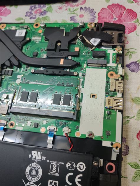 acer nitro 5 an515-42 ssd slot|Which SSD slot is this, Acer Nitro 5 AN 515 42 .